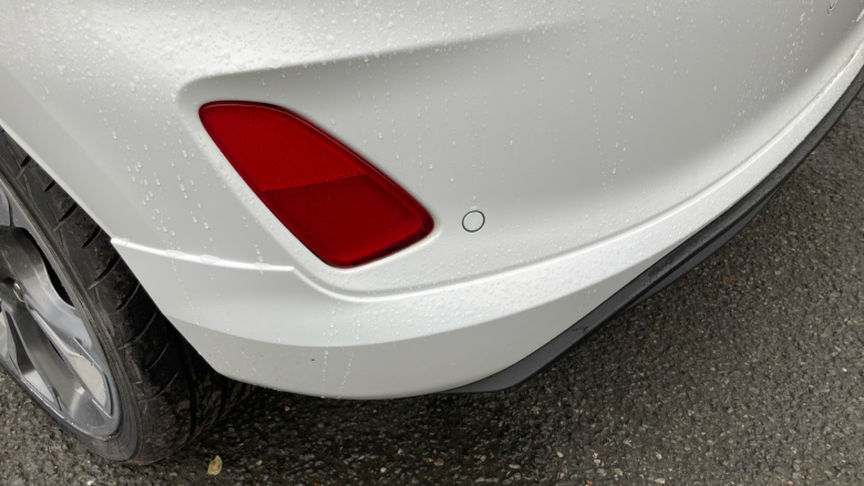 Ford Fiesta 1.0 EcoBoost Hybrid mHEV 125 ST-Line X Edition 5dr Petrol Hatchback